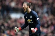 Manchester United v Liverpool - Premier League